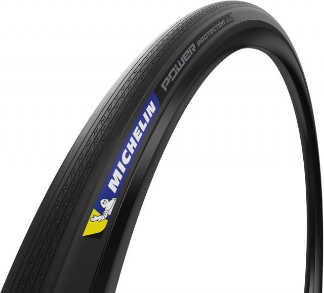 [最短即日発送] MICHELIN（ミシュラン） 700×30 チューブレスタイヤ POWER PROTECTION TLR COMPETITION LINE (パワー プロテクション チューブレスレディ コンペティションライン) ブラック (622) 1本