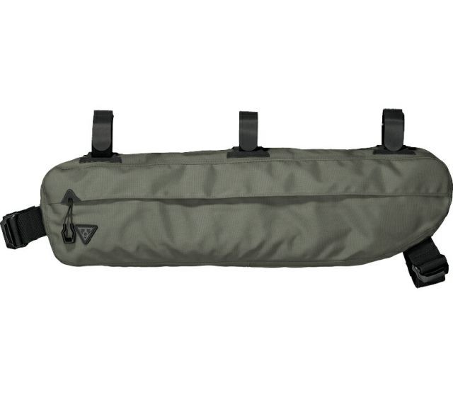 (最短即日発送) TOPEAK(トピーク) ミッドローダー 6L GRN バッグ BAG39905 送料無料