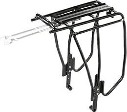(最短即日発送) TOPEAK(トピーク) ユニ スーパーツーリスト ファット ディスク リア キャリアー CAR16900 送料無料