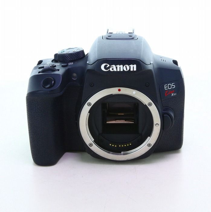 中古】(キヤノン) Canon EOS KISS X10I ボデイ - メルカリ