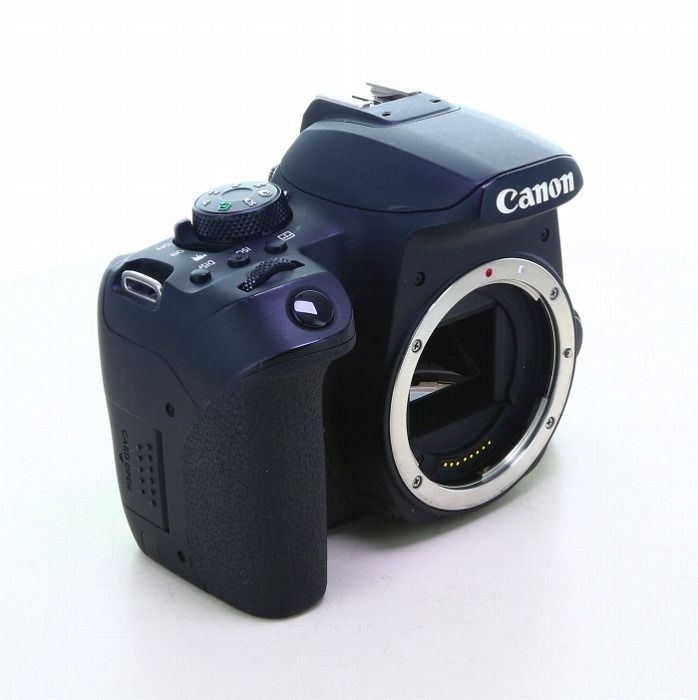 【中古】(キヤノン) Canon EOS KISS X10I ボデイ EOS Kiss X10 ボディ 中古価格比較 - 価格.com