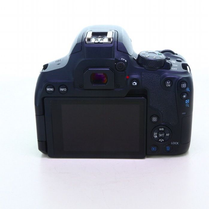 【中古】(キヤノン) Canon EOS KISS X10I ボデイ 中古】(キヤノン) Canon EOS KISS X10I ボデイ｜ナニワグループ