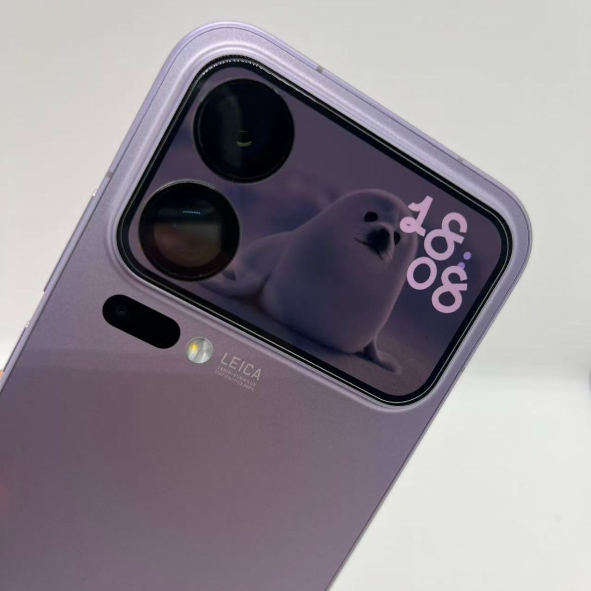 Xiaomi 17 Pro Max 16GB/512GB パープル美品 - メルカリ