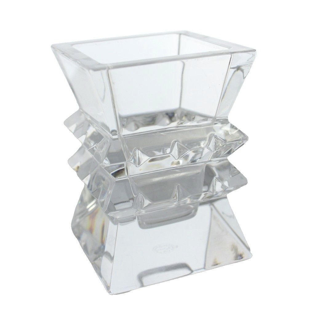 バカラ Baccarat コロンビーヌ ベース インテリア 花瓶 フラワーベース インテリア小物 /MW ■GY11