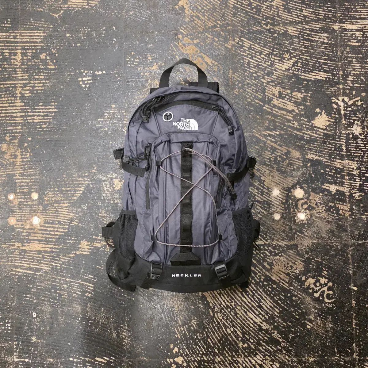 THE NORTH FACE ザノースフェイス バックパック
