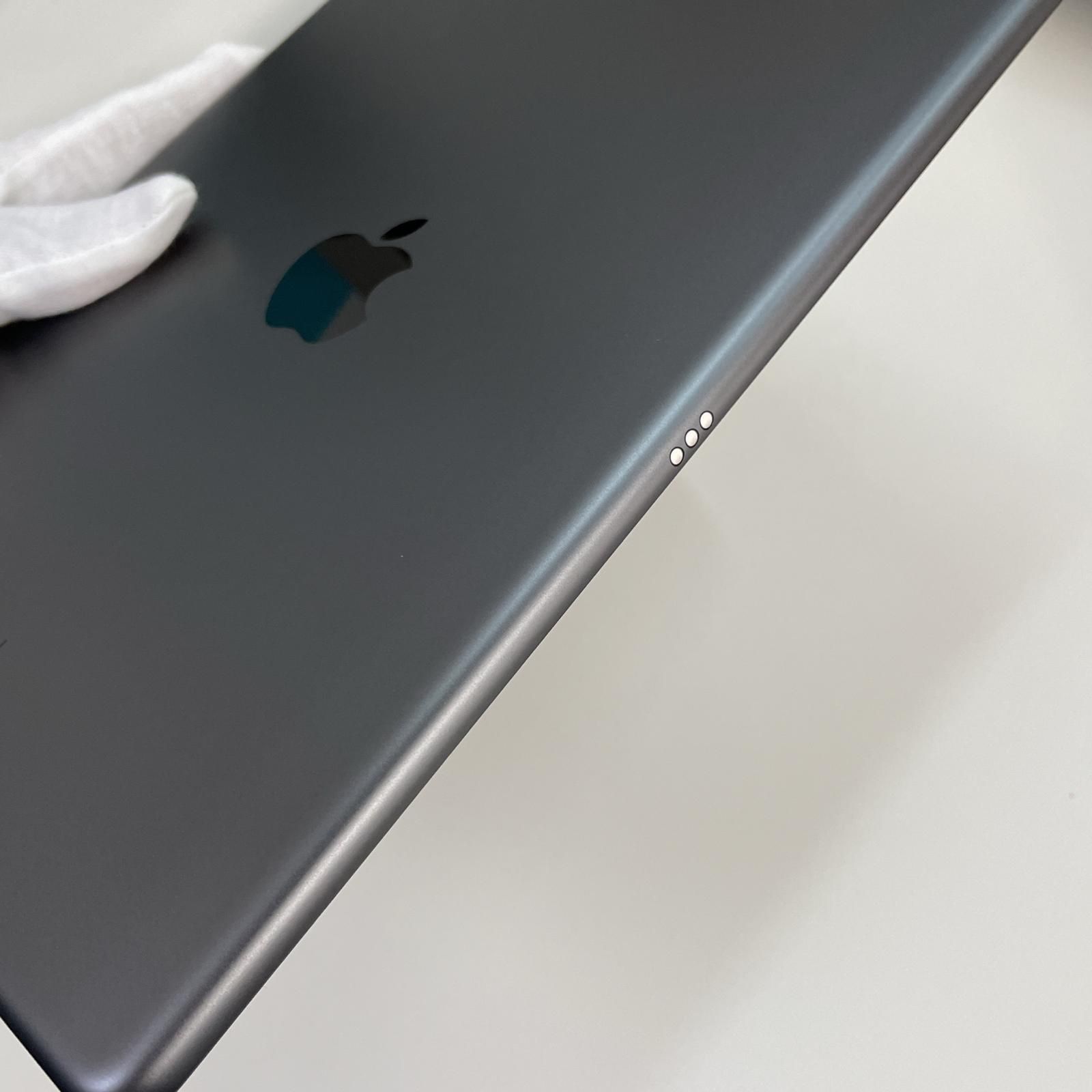 iPad 第9世代 WiFi 256GB スペースグレイ - リユース