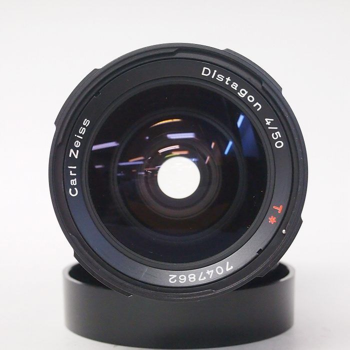 中古】(ハッセルブラッド) HASSELBLAD Distagon CF50/4 T - メルカリ