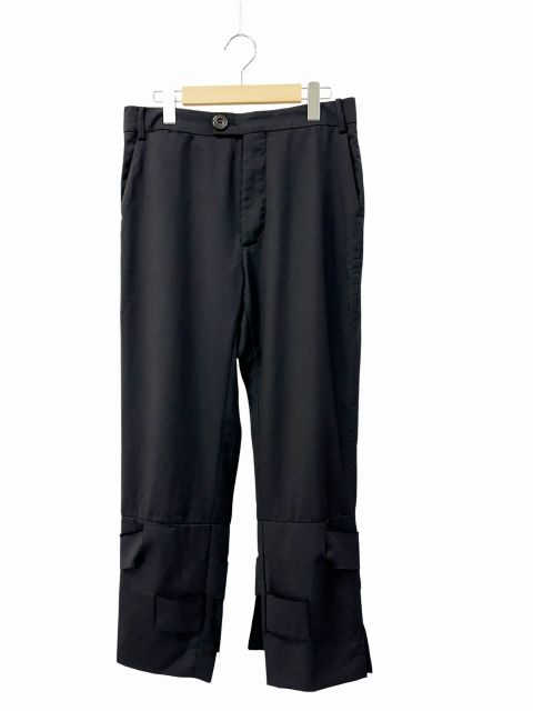 パンツ NAMACHEKO TOGO PANTS sizeS パンツ NAMACHEKO TOGO PANTS