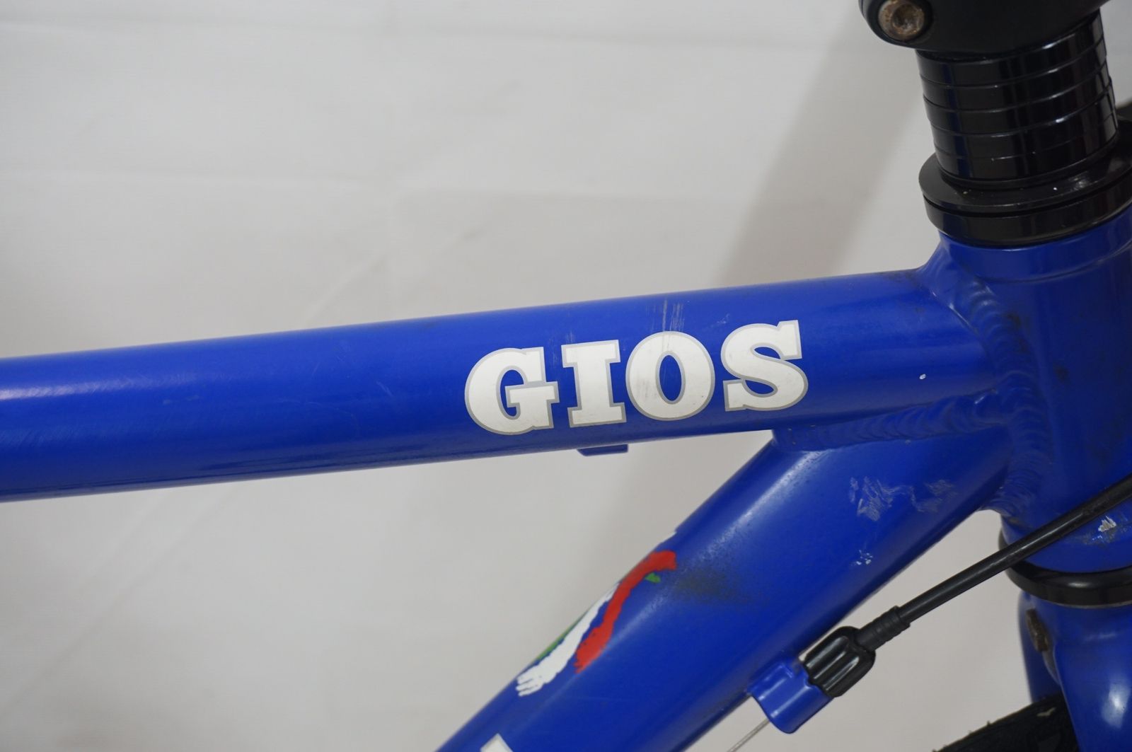 GIOS 「ジオス」 EASY DROP 2018年モデル 24インチ ジュニアロード 
