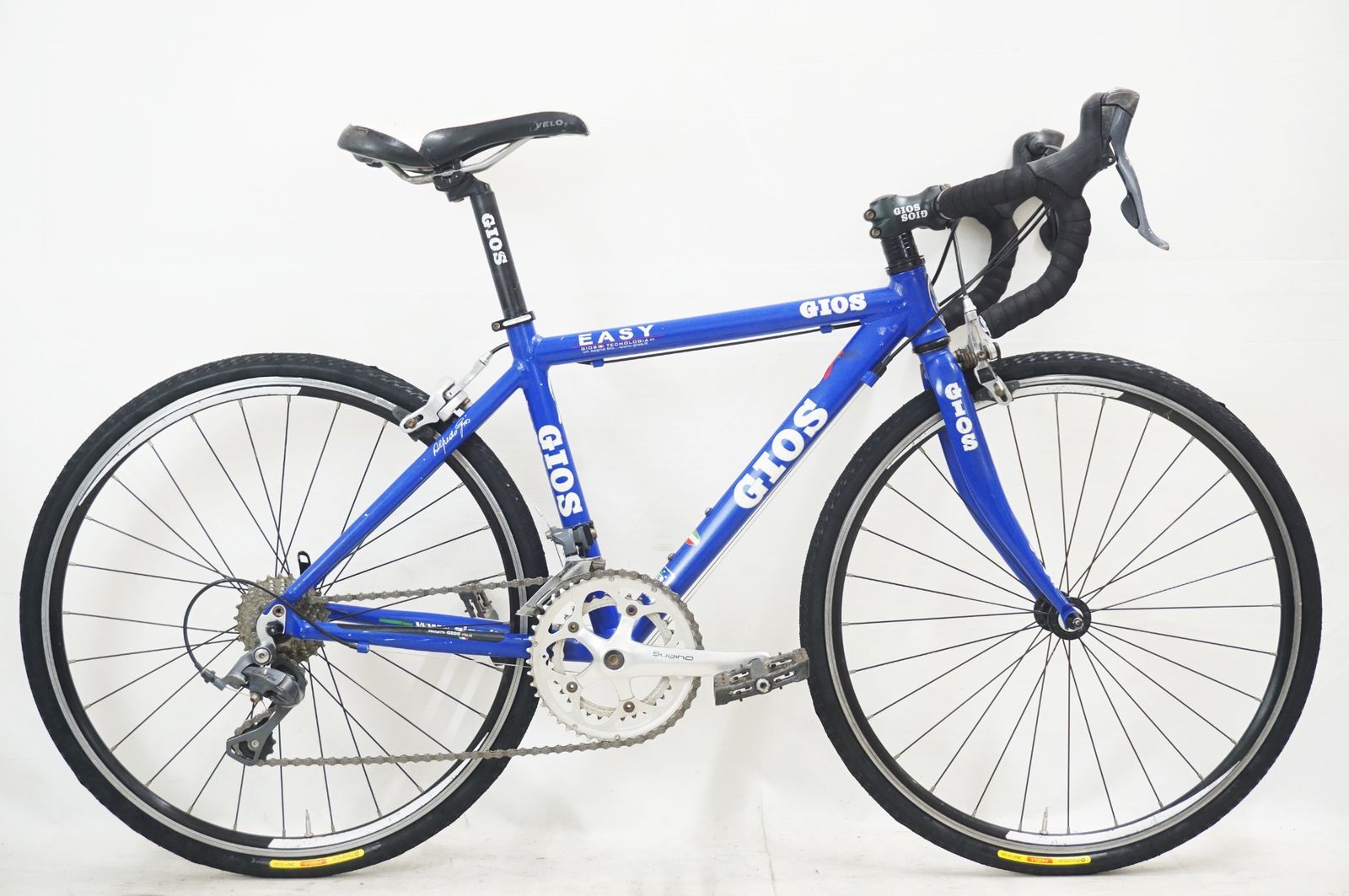 GIOS 「ジオス」 EASY DROP 2018年モデル 24インチ ジュニアロード