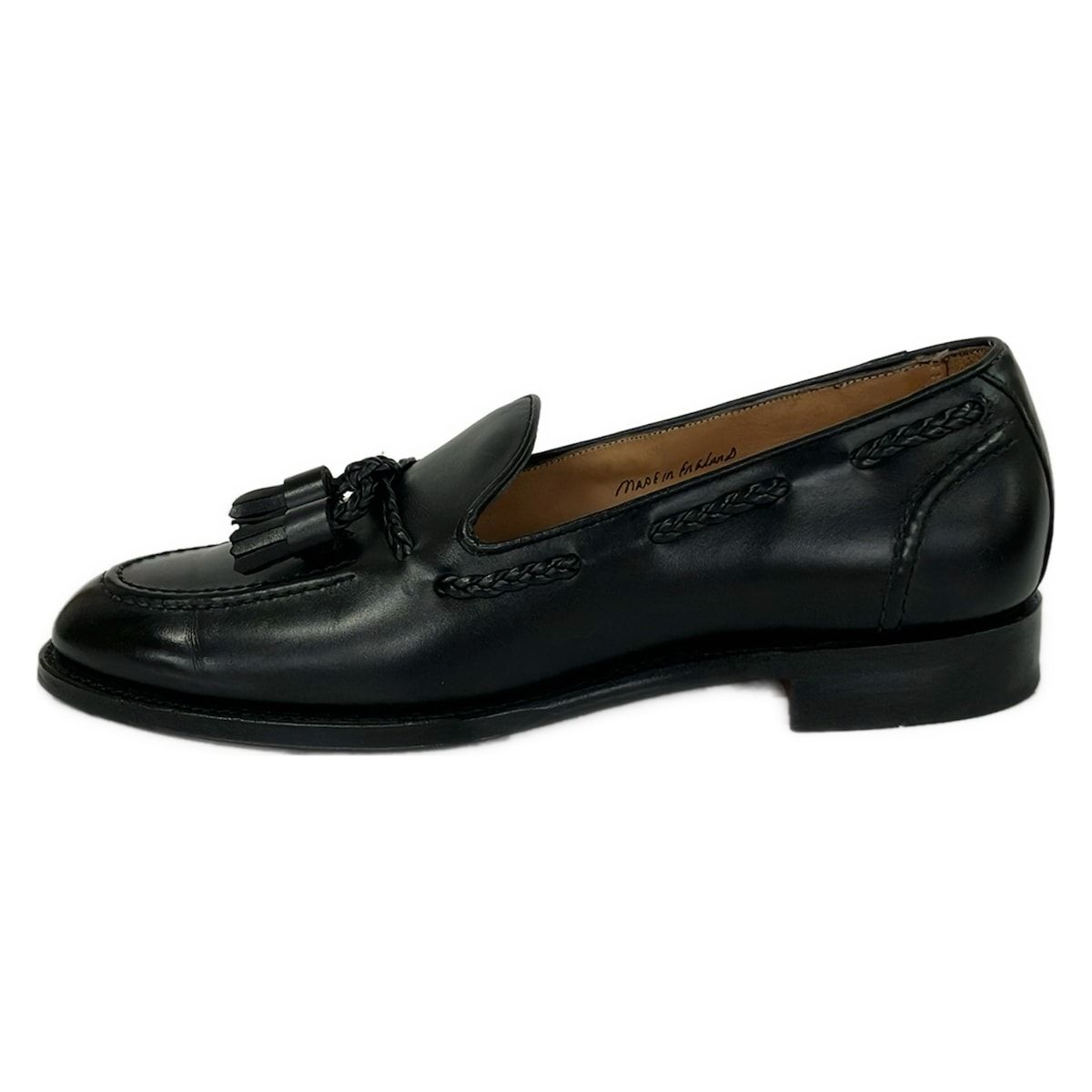 CHEANEY/JOSEPH CHEANEY&SON(チーニー/ジョセフチーニー) ローファー 7 