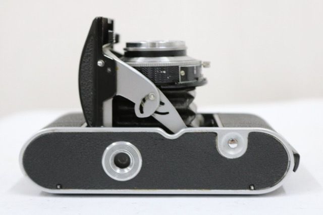 1950 フォクトレンダー Voigtlander VITO II 蛇腹 Voigtlander