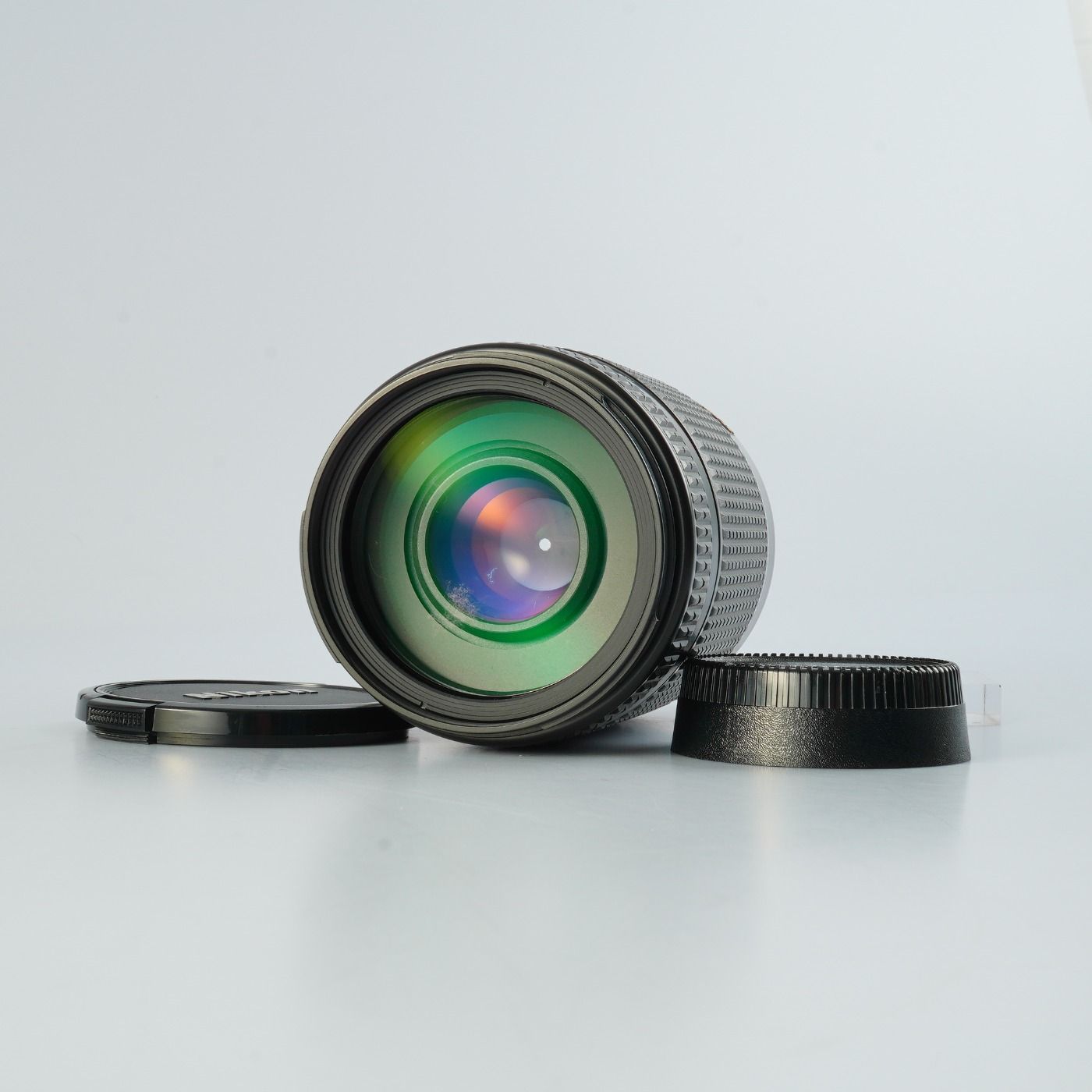 Nikon ニコン AF NIKKOR 70-300mm F/4-5.6 D ED ズームレンズ - メルカリ