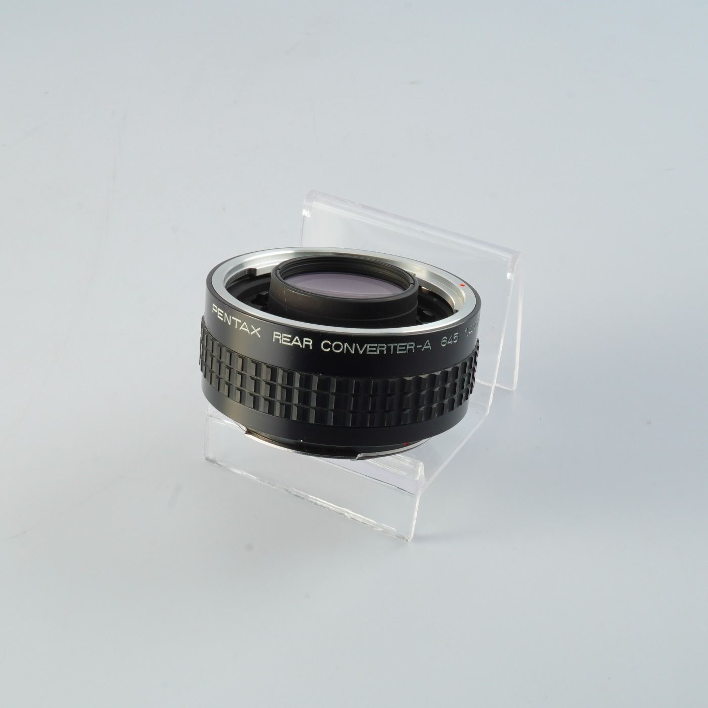 PENTAX ペンタックス REAR CONVERTER-A 645 1.4x For 300mm F4 ED (IF) (PENTAX 645用) テレコンバーター