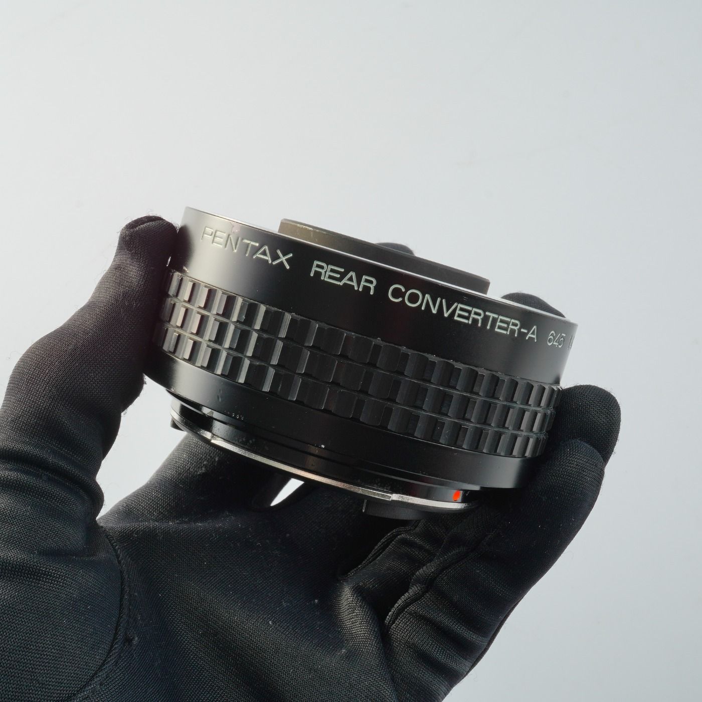 PENTAX ペンタックス REAR CONVERTER-A 645 1.4x For 300mm F4 ED (IF