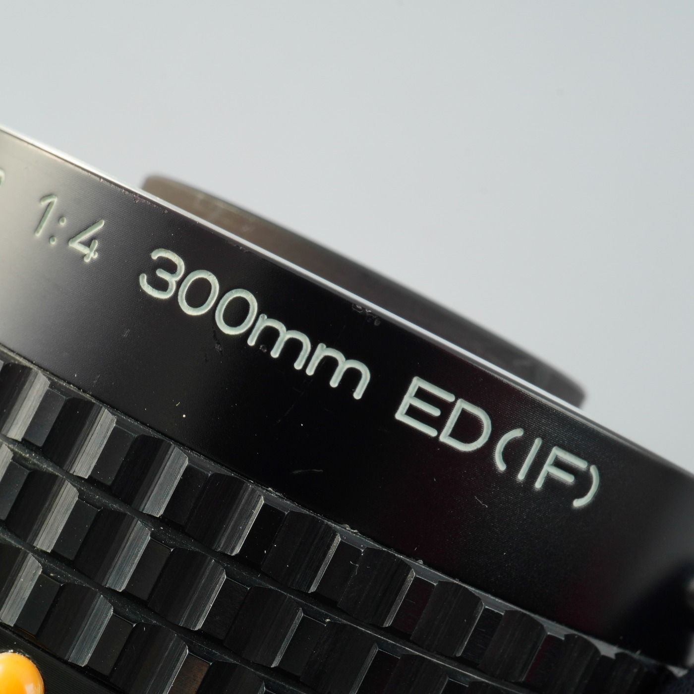 PENTAX ペンタックス REAR CONVERTER-A 645 1.4x For 300mm F4 ED (IF 