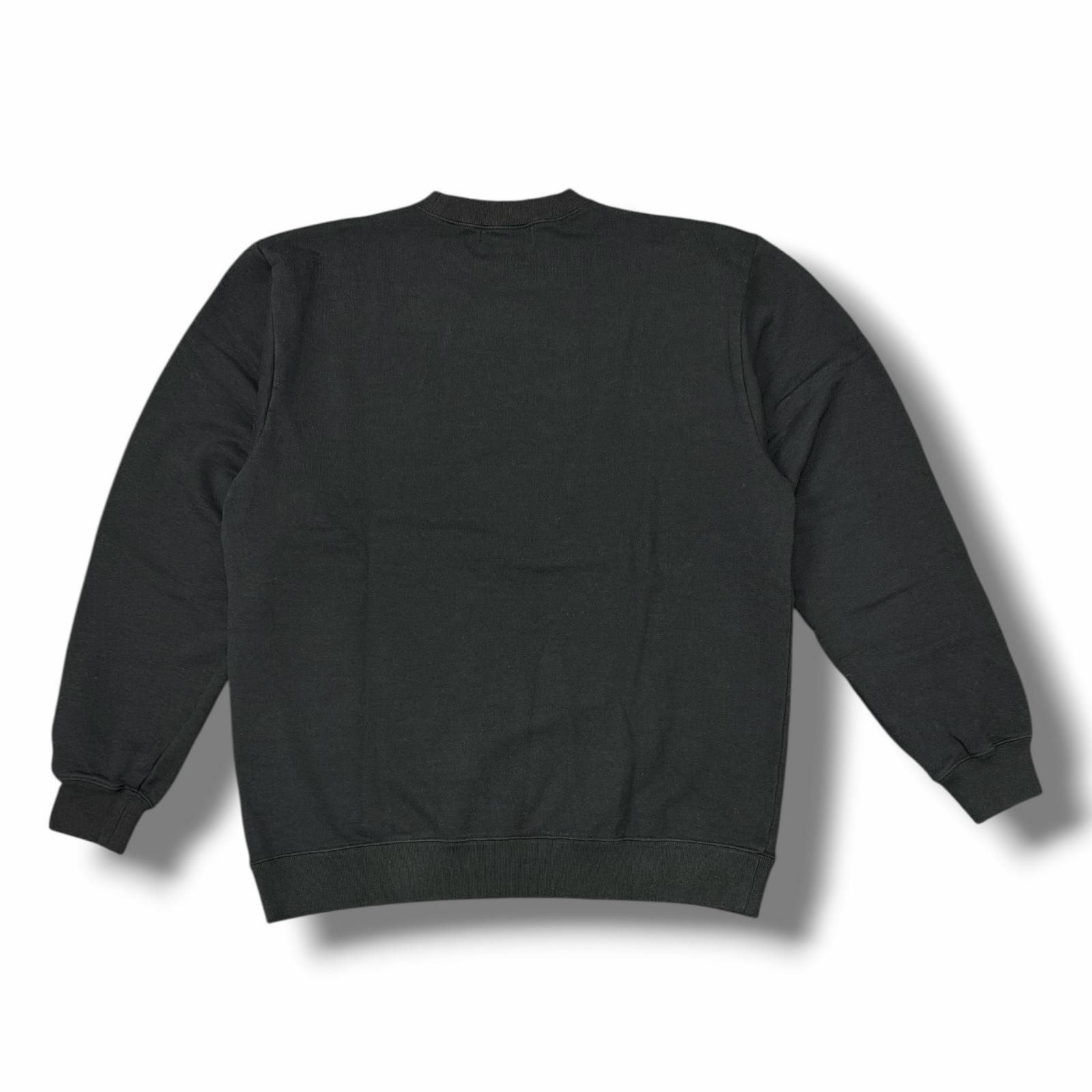 未使用 HYSTERIC GLAMOUR PARTY SOUNDS SWEAT スウェット トレーナー 