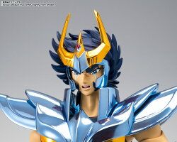 聖闘士星矢 冥王ハーデス十二宮編 フェニックス一輝 最終青銅聖衣 フィギュア 新品】聖闘士聖衣神話EX 『聖闘士星矢 冥王ハーデス冥界編