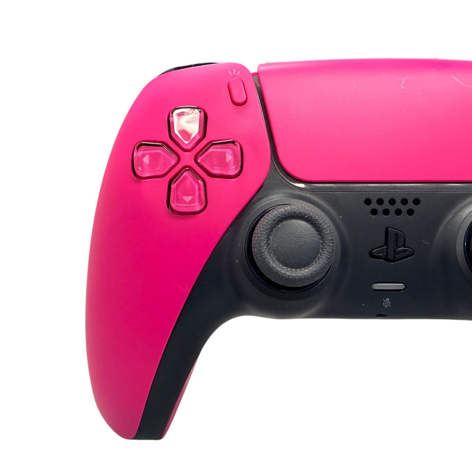 Team RASEN リマッピング可能 PS5 カスタムコントローラー DUALSENSE 