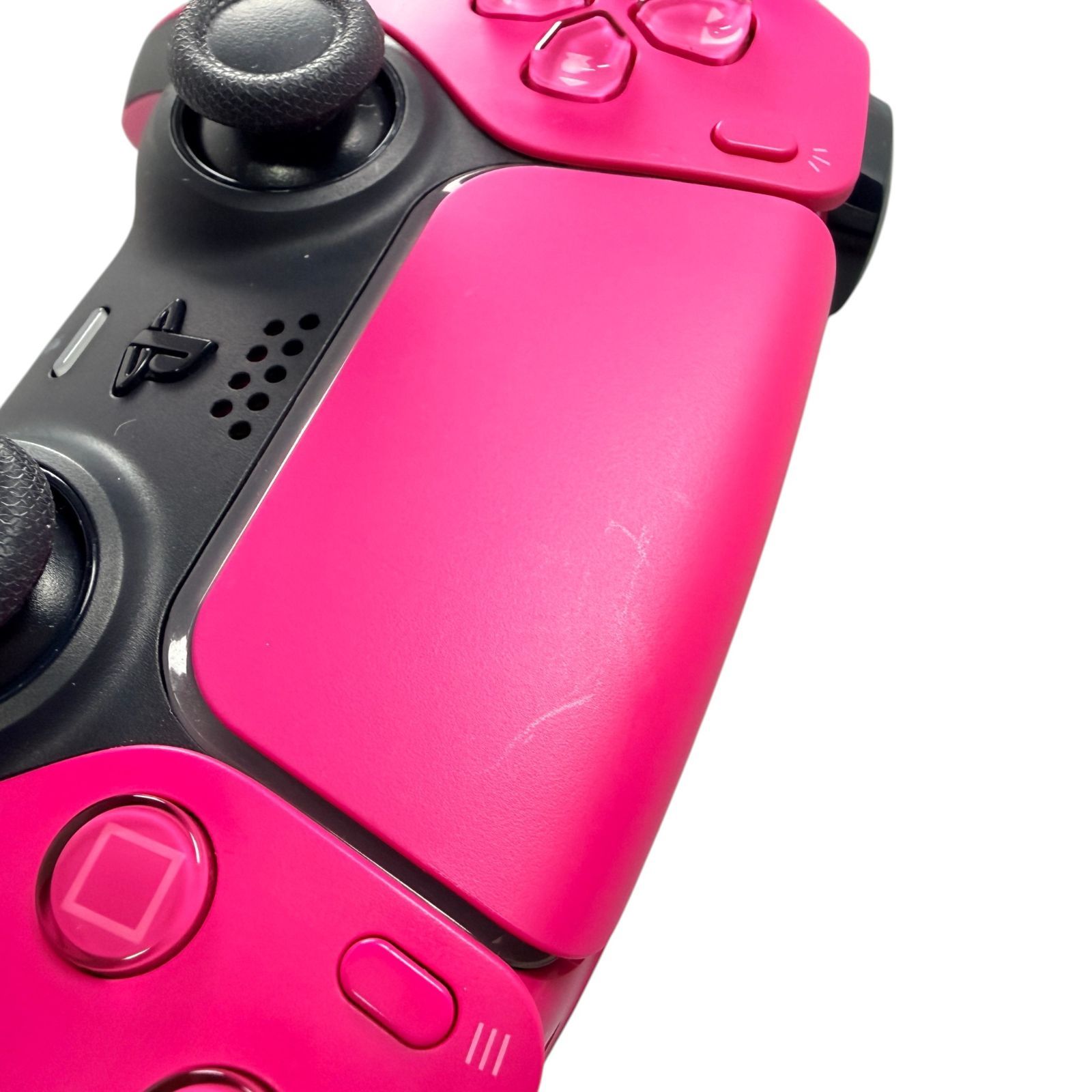 Team RASEN リマッピング可能 PS5 カスタムコントローラー DUALSENSE 