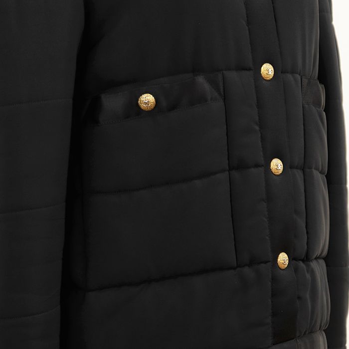 CHANEL シャネル ヴィンテージ ジャケット サイズ 42 レディース 21407