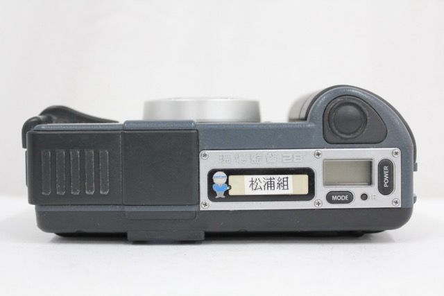 返品保証】 コニカ KONICA 現場監督28 LENS 28 WB コンパクトカメラ