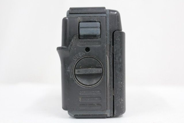返品保証】 コニカ KONICA 現場監督28 LENS 28 WB コンパクトカメラ