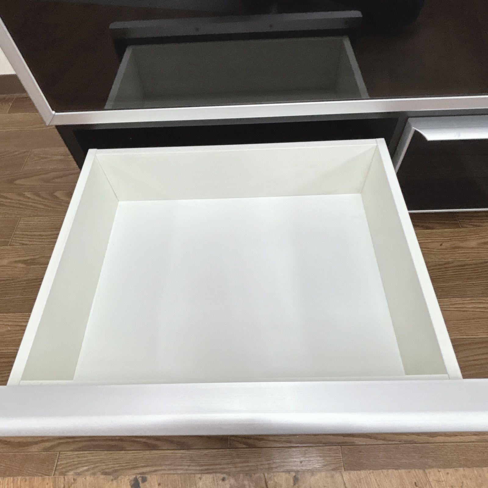 I743 🌈 名古屋市近郊配送設置無料！ テレビボード ローボード
