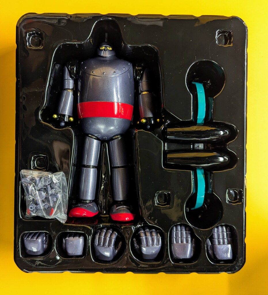 ダイナマイトアクション EVOLUTION・TOY Evolution Toy Dynamite