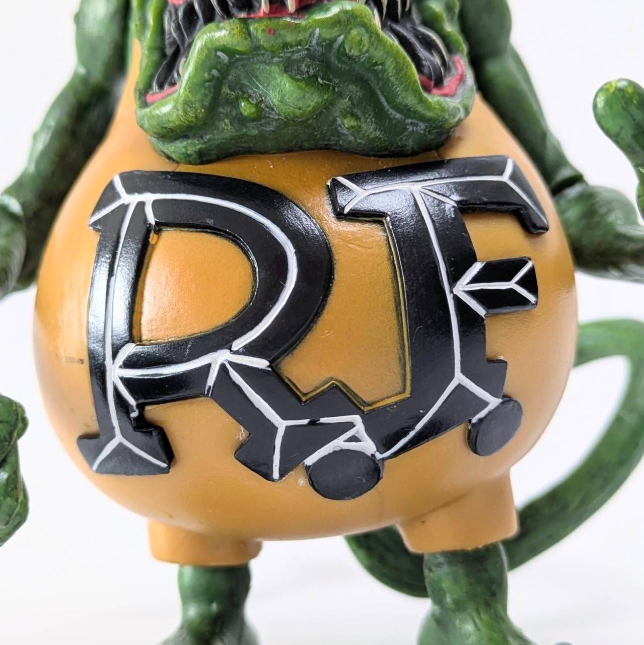 ⚡️SPECIAL LIMITED⚡️【 Rat Fink ラットフィンク 】 PVCアクション