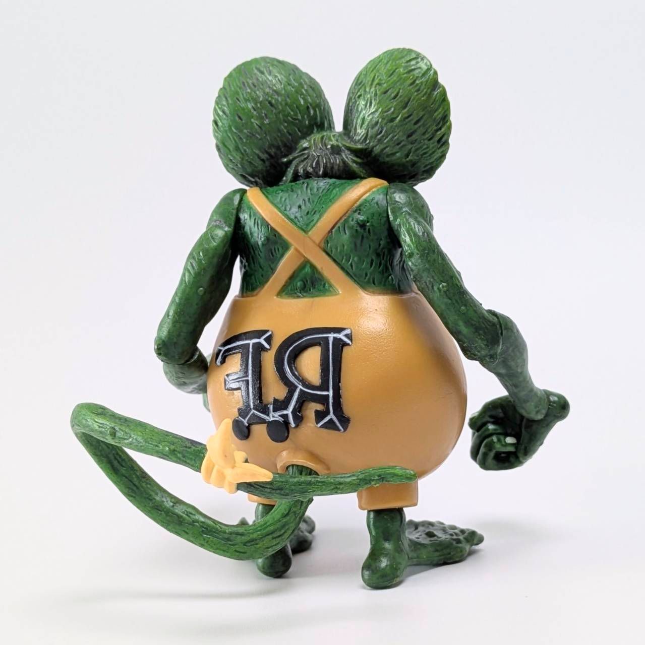 ♧ ⚡️SPECIAL LIMITED⚡️【 Rat Fink ラットフィンク 】 PVC