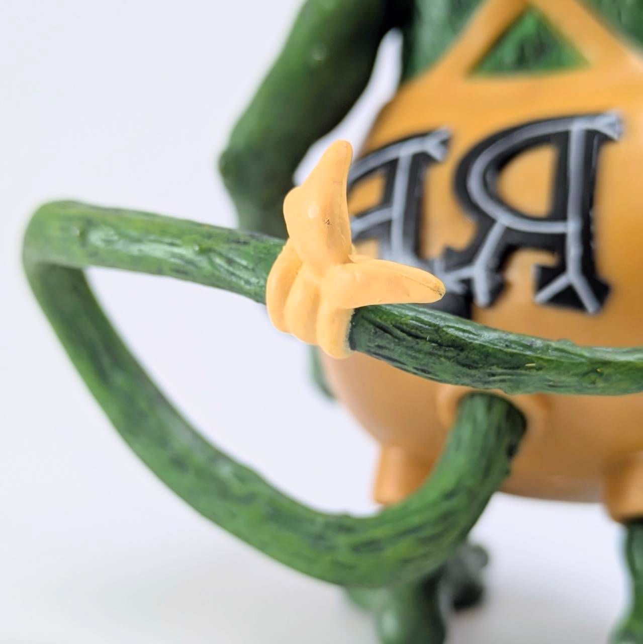 ♧ ⚡️SPECIAL LIMITED⚡️【 Rat Fink ラットフィンク 】 PVC