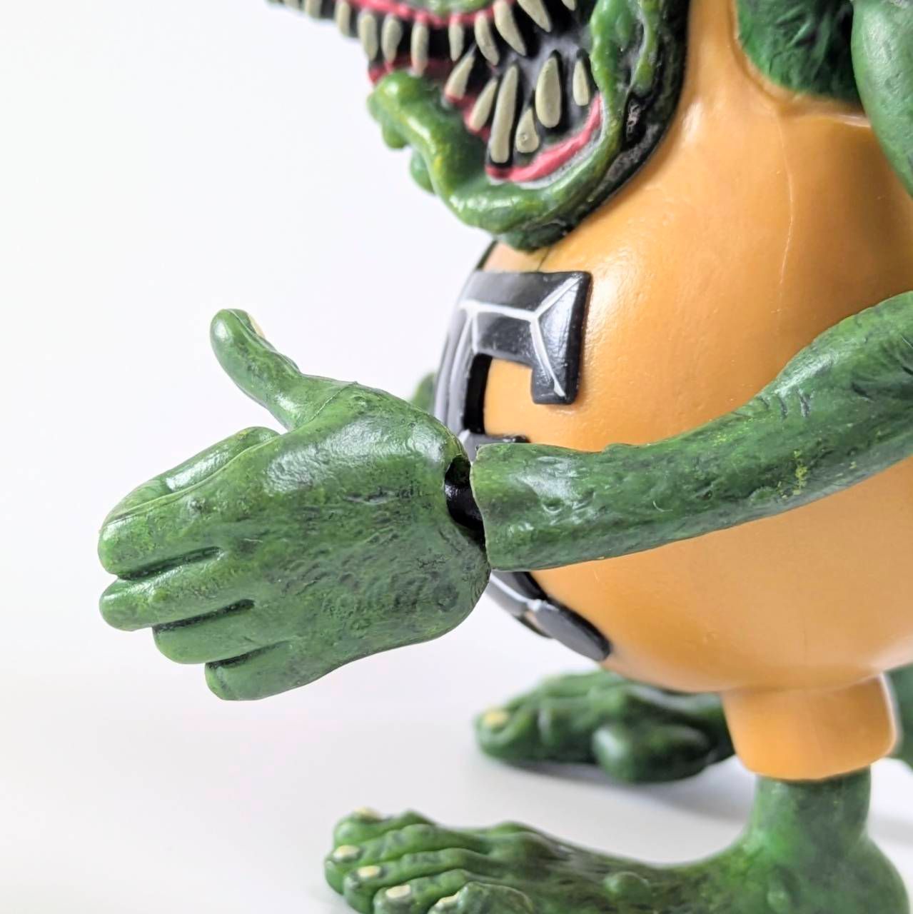 ♧ ⚡️SPECIAL LIMITED⚡️【 Rat Fink ラットフィンク 】 PVC