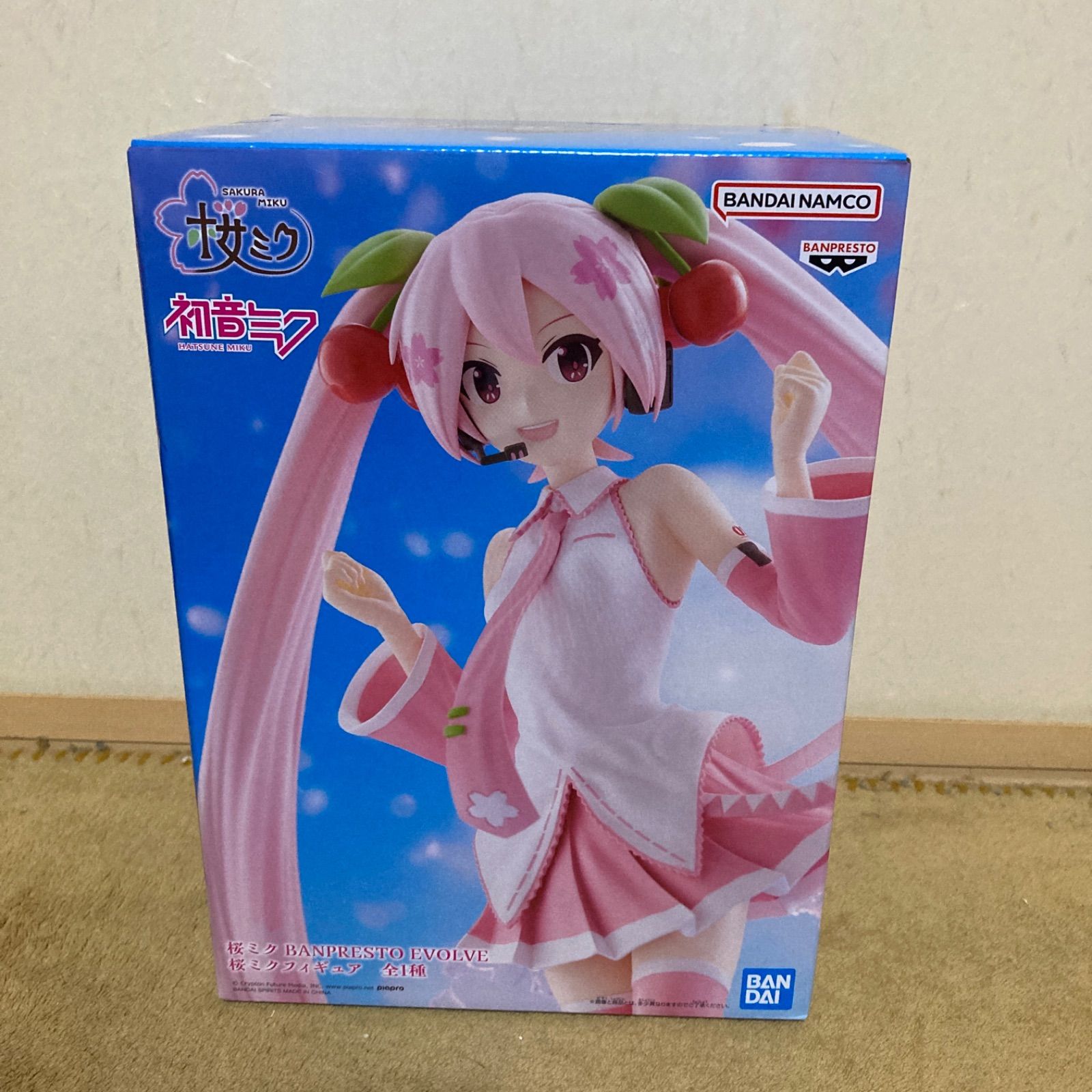 桜ミク フィギュア 一覧 桜ミクフィギュアの通販