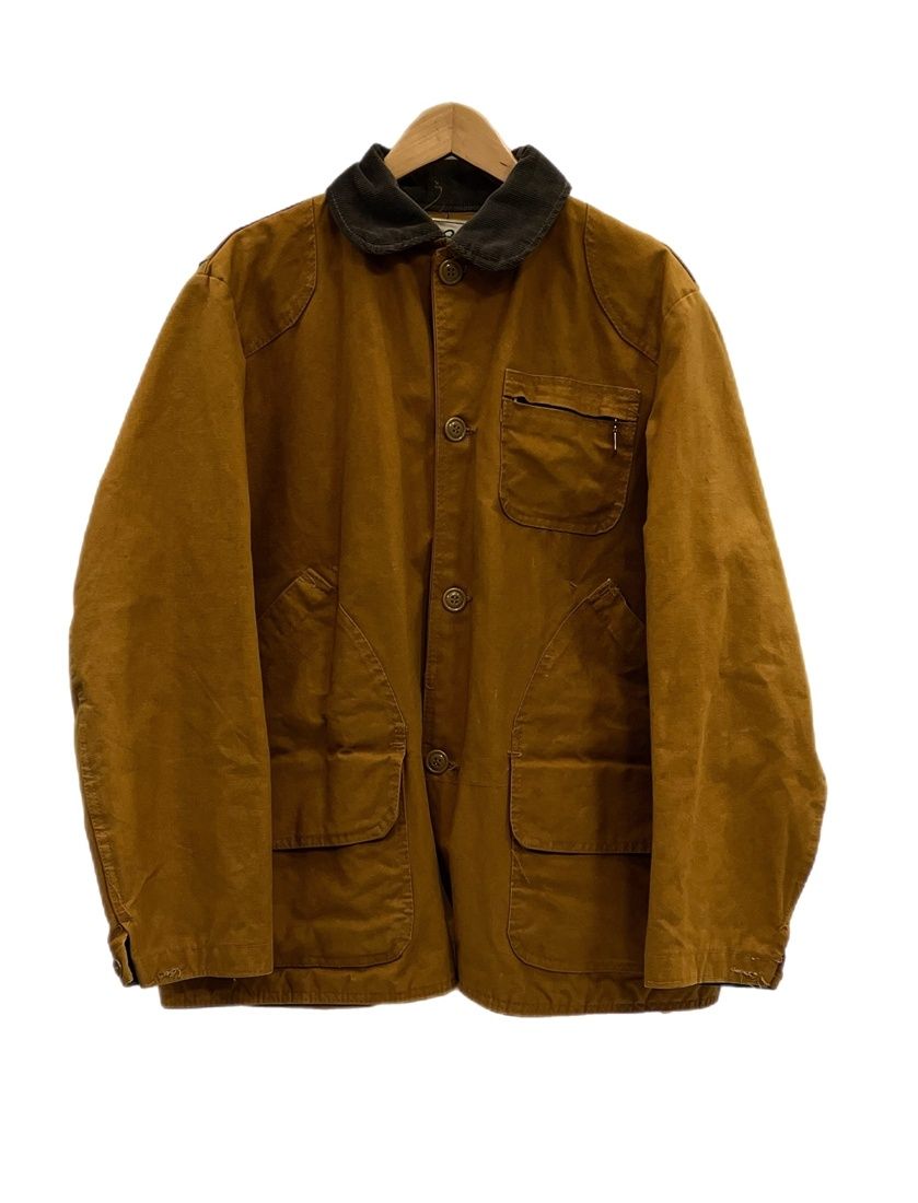 エルエルビーン L.L.Bean 70s 70年代 筆記体タグ ハンティング