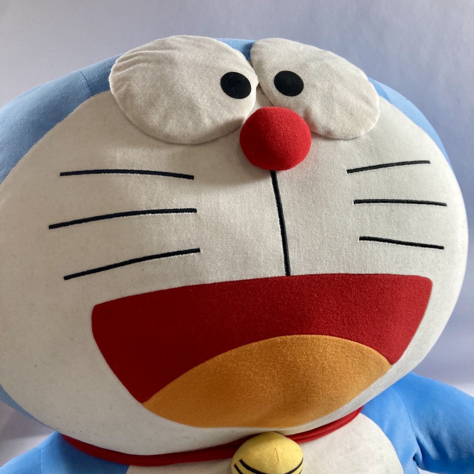 ☆ 等身大 ドラえもん！ 約80cm ぬいぐるみ 巨大 BIGサイズ