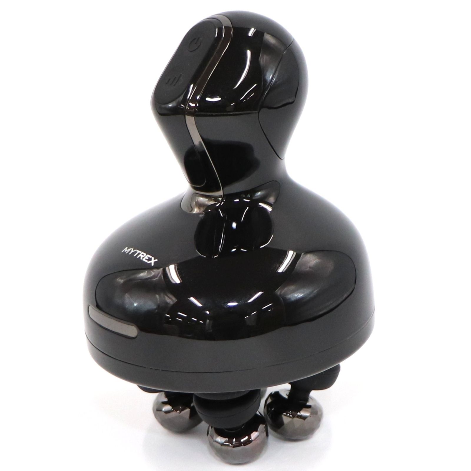 殆ど未使用‼️MYTREX HEAD SPA DEEP X ヘッドスパ MYTREX HEAD SPA DEEP X マイトレックス ヘッドスパ ディープ エックス