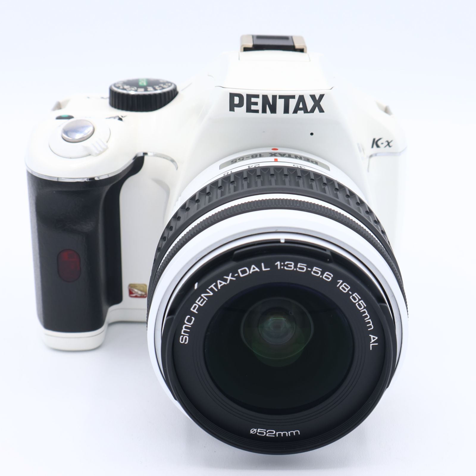 シャッター回数：2214回】PENTAX ペンタックス デジタル一眼レフカメラ