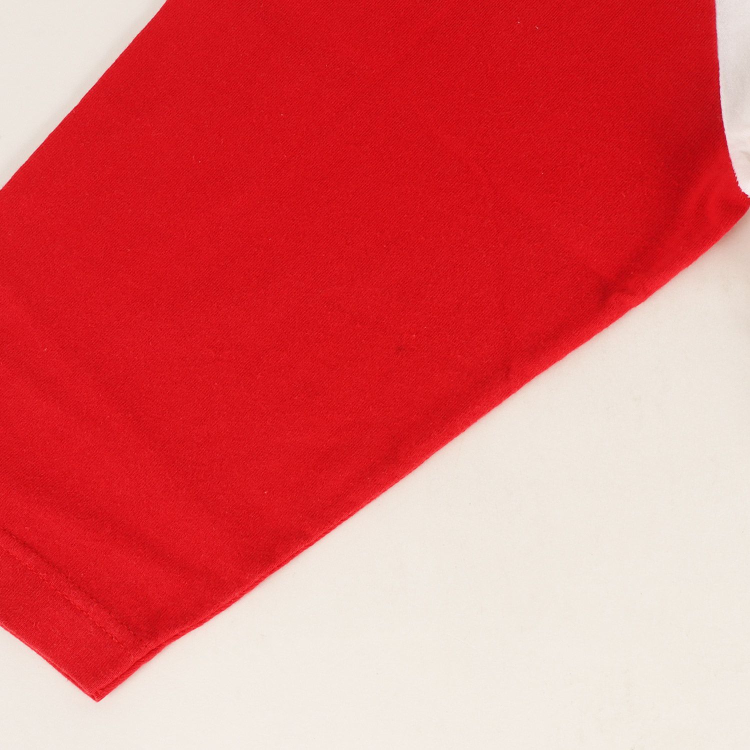 TENDERLOIN テンダーロイン Tシャツ レッド ホワイト サイズ:M | 00s 