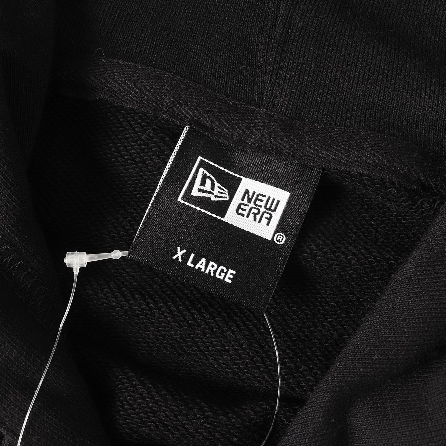 新品】FACETASM ファセッタズム パーカー ブラック 黒 サイズ:XL