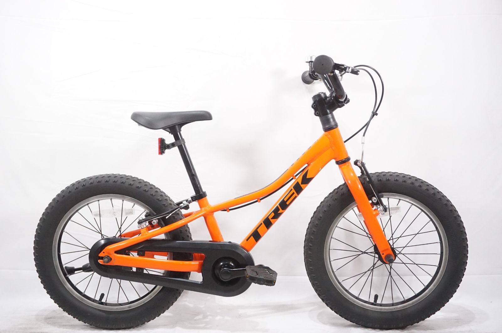 TREK 「トレック」 PRECALIBER 16 2020-2022年モデル キッズバイク 