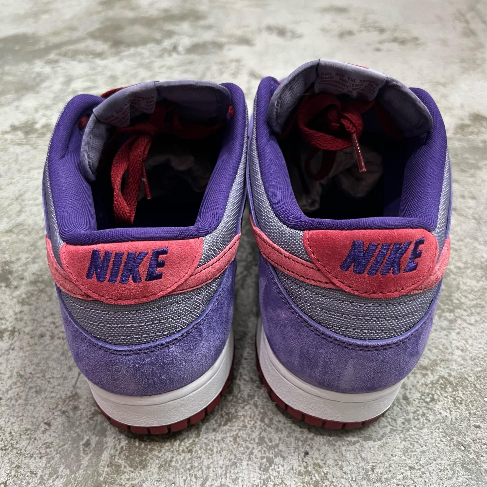 Nike Dunk Low 