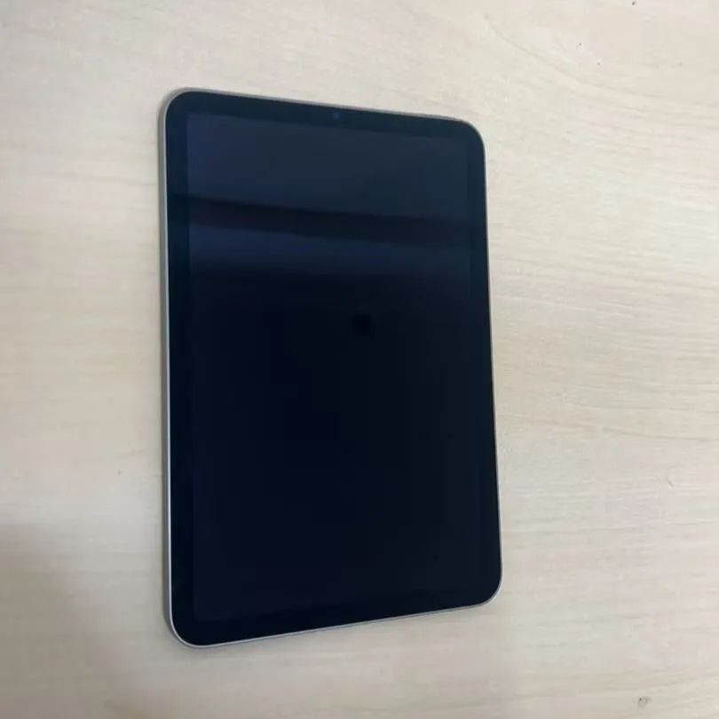 iPad mini 第7世代 128GB スペースグレー 美品 - メルカリ