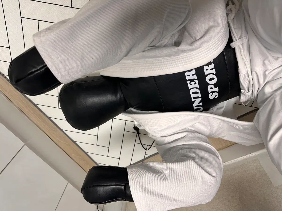 アンダードッグスポーツ 柔術 Jiu-Jitsuダミー 29,060円