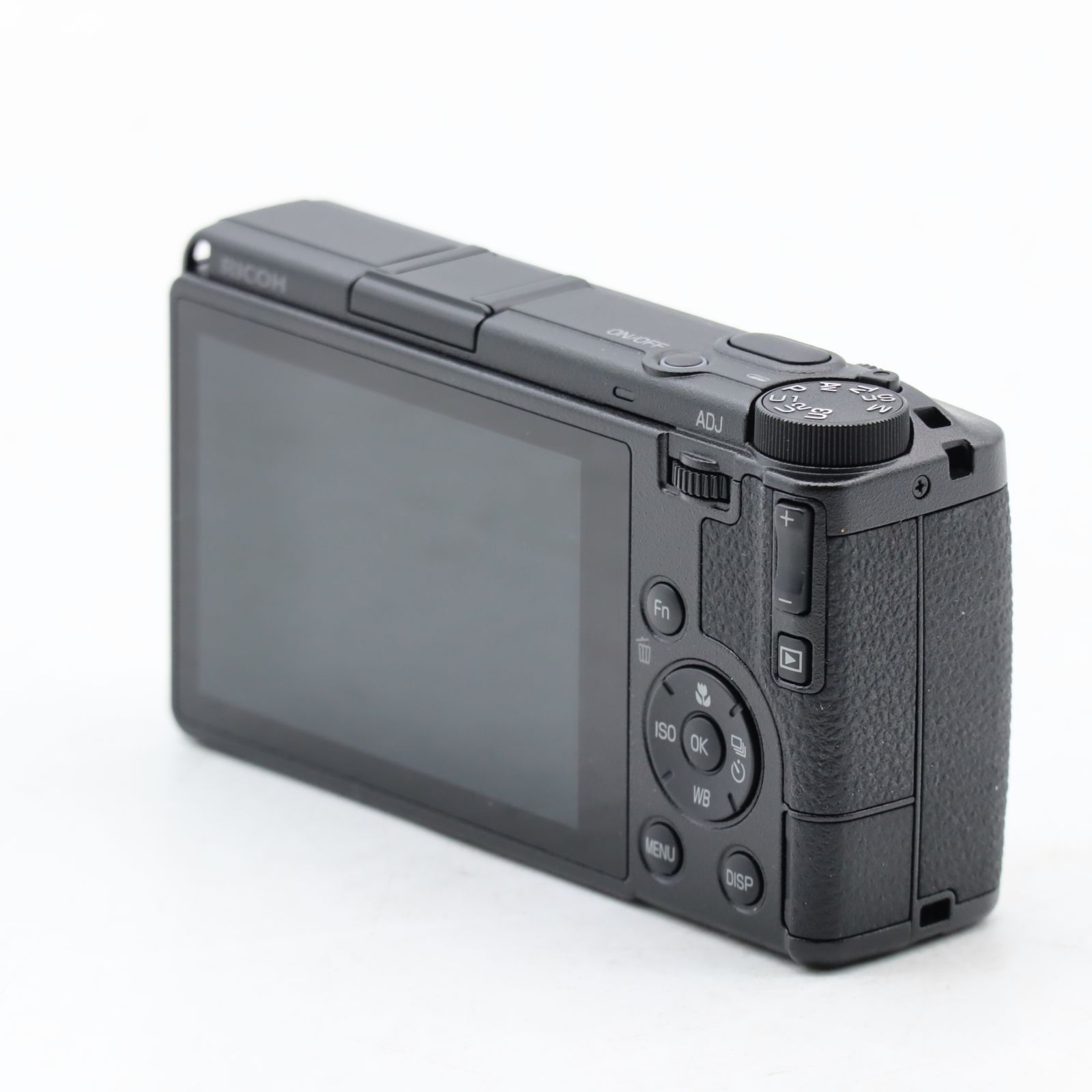 RICOH GR IV 【メルカリ株4000円到達】 新品】リコー GR IV Monochrome - メルカリ
