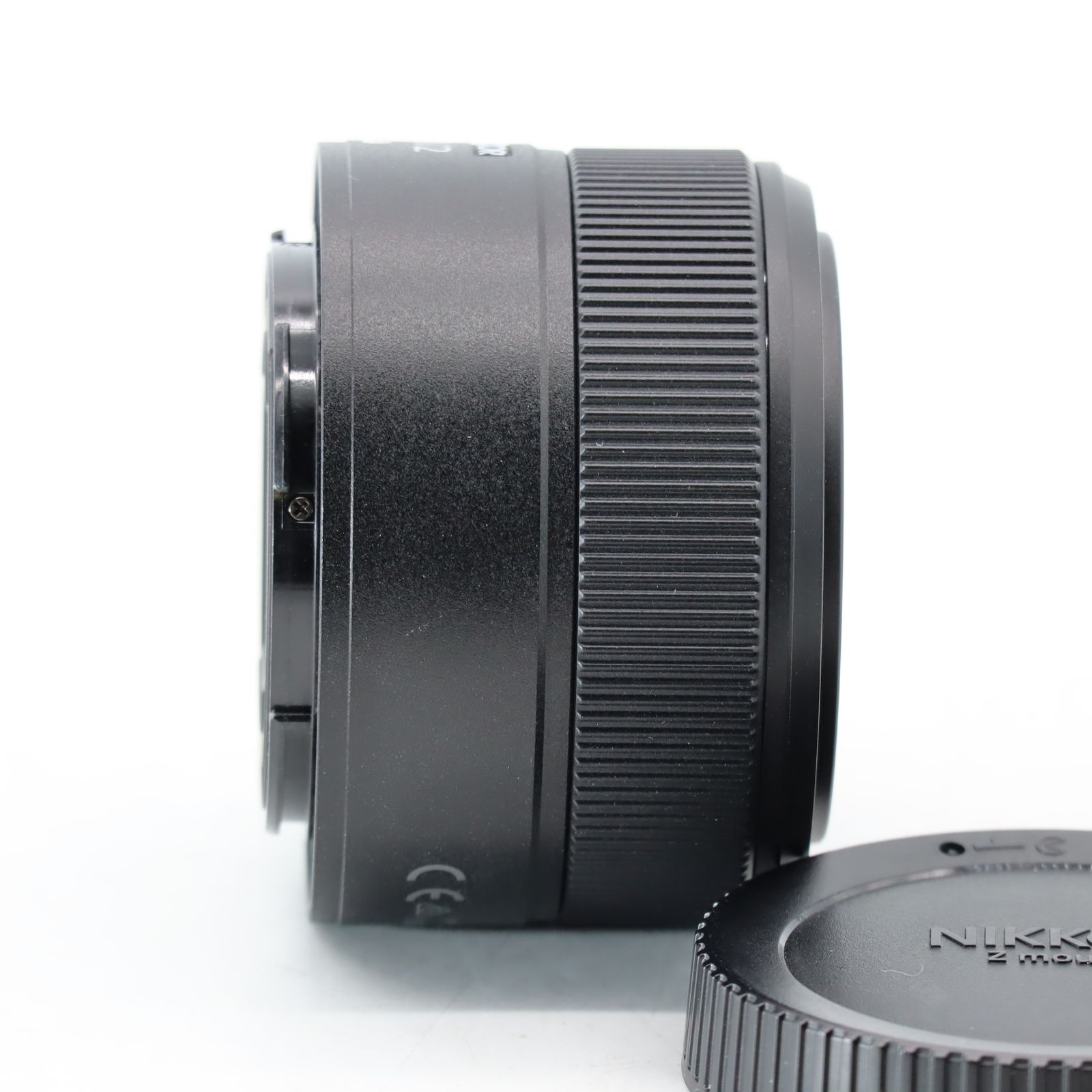 Nikon NIKKOR Z 40mm f/2｜ニコンZマウント フルサイズ対応 単焦点 