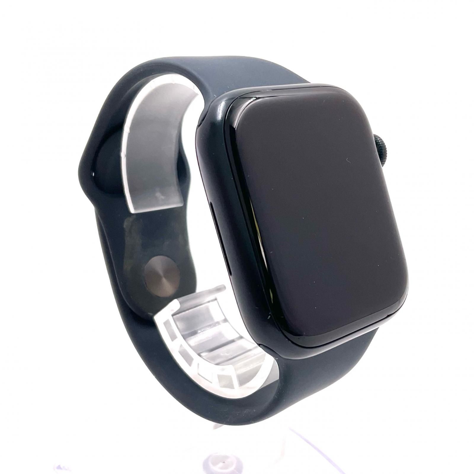 Apple Watch Series 8 45mm GPS+Cellular - メルカリ