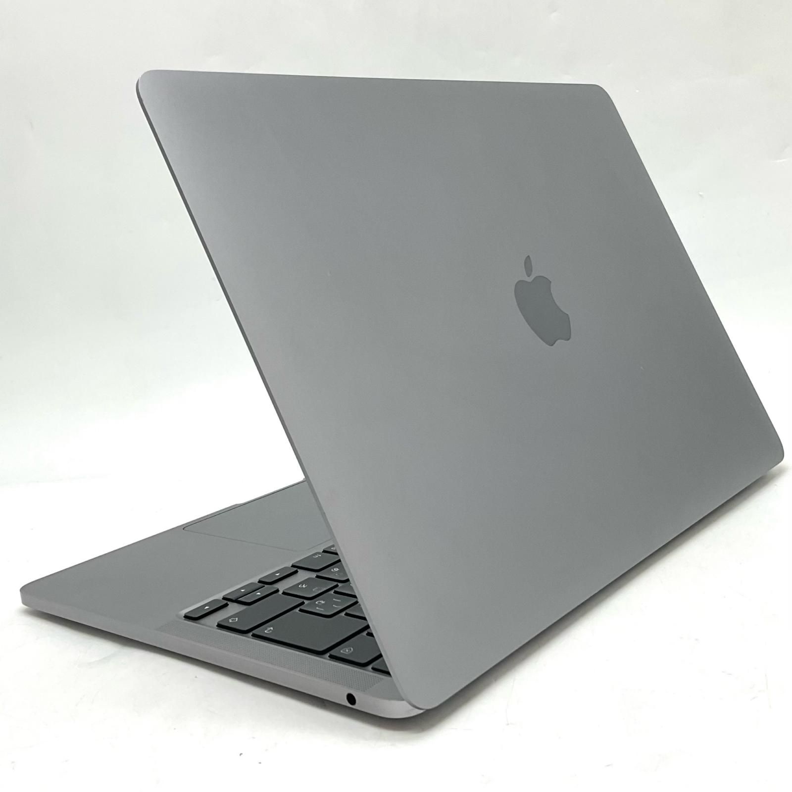 全額返金保証】【最速発送】Apple MacBook Pro 13インチ 2020 1.4 GHz 