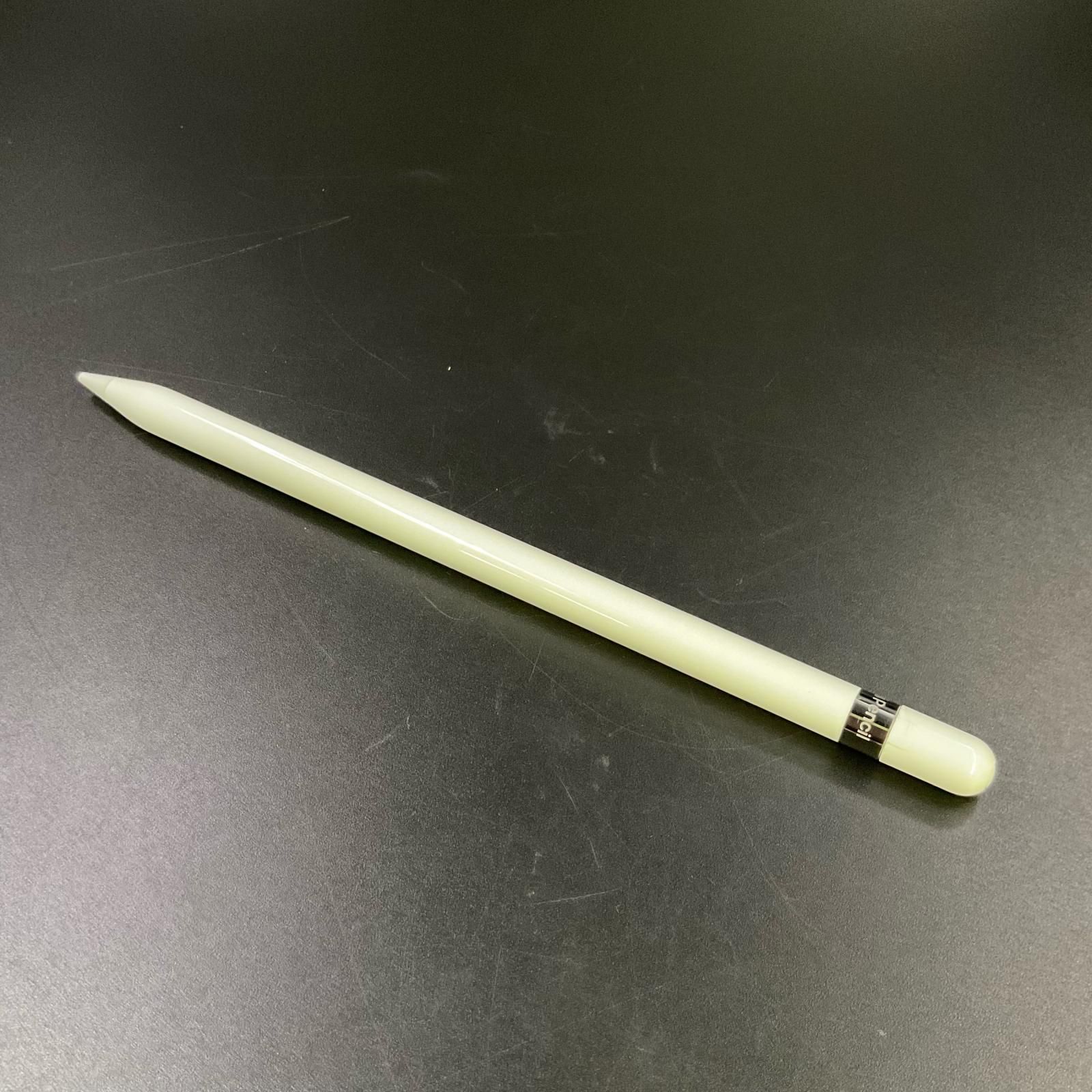 良品✨Apple Apple pencil第1世代 A1603 動作確認済 Apple Pencil 第1世代 A1603 動作確認済 - メルカリ