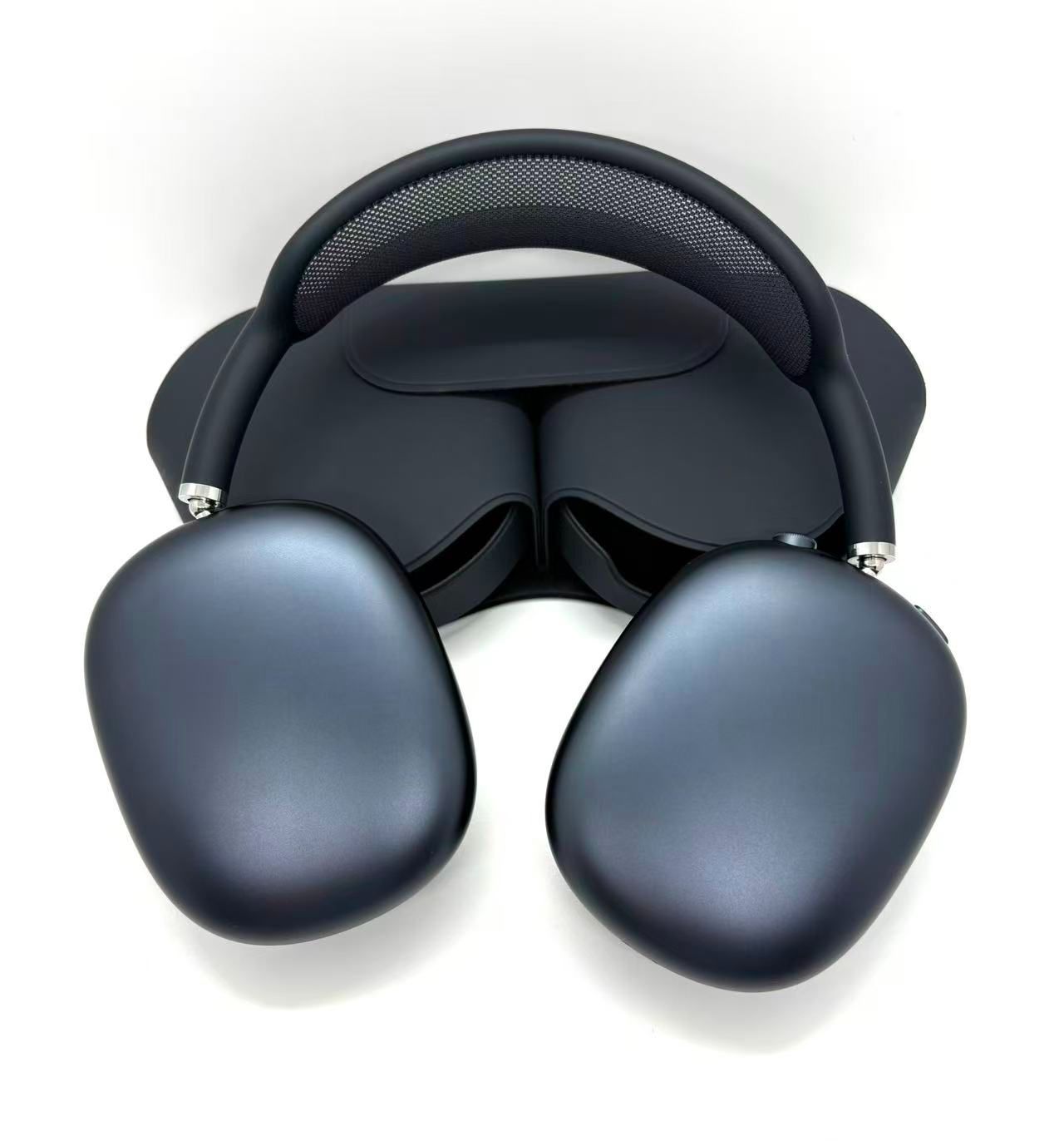 美品」Airpods Max 2 ミッドナイト MHWK4ZA/A 【管理番号：JX04291932 